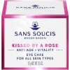 Sans Soucis Anti Age Repair - Kissed By A Rose Eye Cream 15ml