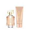 Hugo Boss The Scent For Her - Eau de Parfum