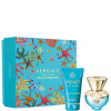 Versace Dylan Turquoise - Eau de Toilette 30ml + Body Gel 50ml