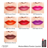 Shiseido ModernMatte Powder Lipstick  - 4 g