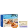 Shiseido - Tanning Compact Foundation SPF10 Honey + Suncare Protector SPF50 5ml + Vital Perfection Eye Mask 1x thumbnail