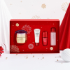 Shiseido Vital Perfection - Supreme Cream 50ml + Clarifying Cleansing Foam 15ml + Treatment Softener 30ml + Ultimune Power Infusing Concentrate 10ml + Ginza Night 0.6ml