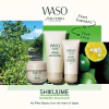 Shiseido Waso - Mega Hydrating Moisturizer 50ml thumbnail