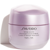 Shiseido White Lucent - Overnight Cream & Mask 75 ml