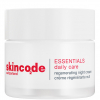 Skincode Essentials - Regenerating Night Cream 50ml