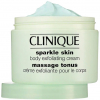 Clinique Sparkle Skin - Body Exfoliating Cream 250ml