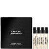 Tom Ford Signature - Ombré Leather Discovery Set 4x 1.5ml