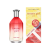 Tommy Hilfiger Tommy Girl Vibrant Summer - Eau de Toilette 100 ml