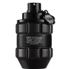 Viktor & Rolf Spicebomb Dark Leather - Eau de Parfum