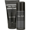 Van Gils Strictly For Men - Showergel 150ml + Deodorant Spray 150ml