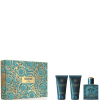 Versace Eros - Eau de Toilette 50ml + Shower Gel 50ml + After Shave Balm 50ml