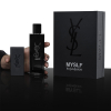 Yves Saint Laurent MYSLF - 4 In 1 Cleansing Bar 100 g
