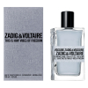 Zadig & Voltaire This is Him! Vibes of Freedom - Eau de Toilette