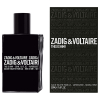 Zadig & Voltaire This is Him! - Eau de Toilette