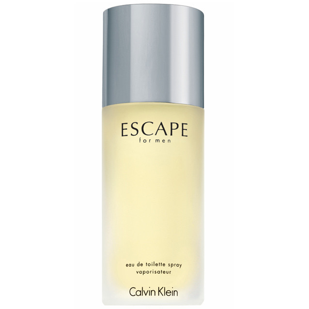 calvin klein escape eau de toilette