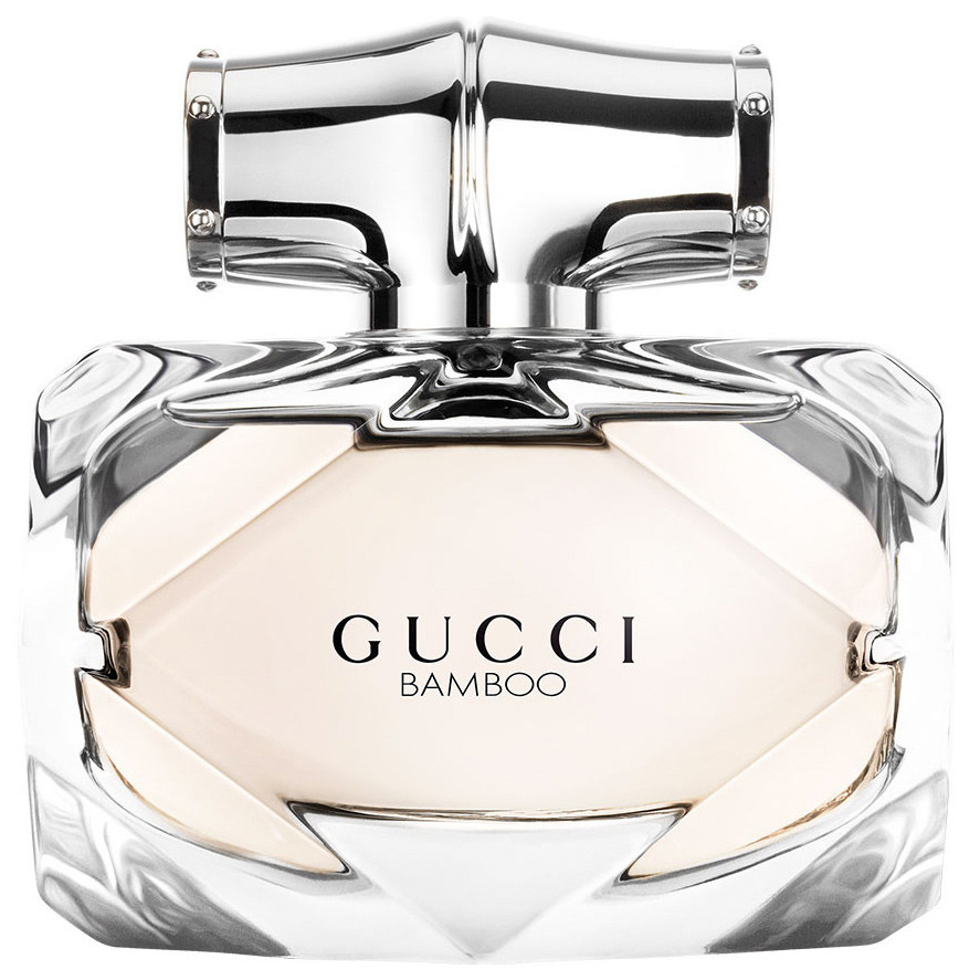 Buy gucci sales bamboo perfume