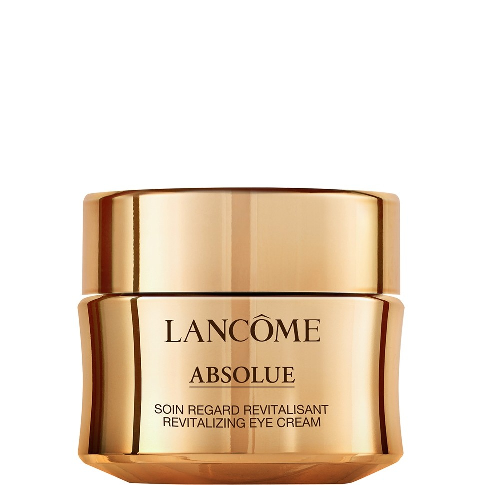 Lancome absolue store eye cream