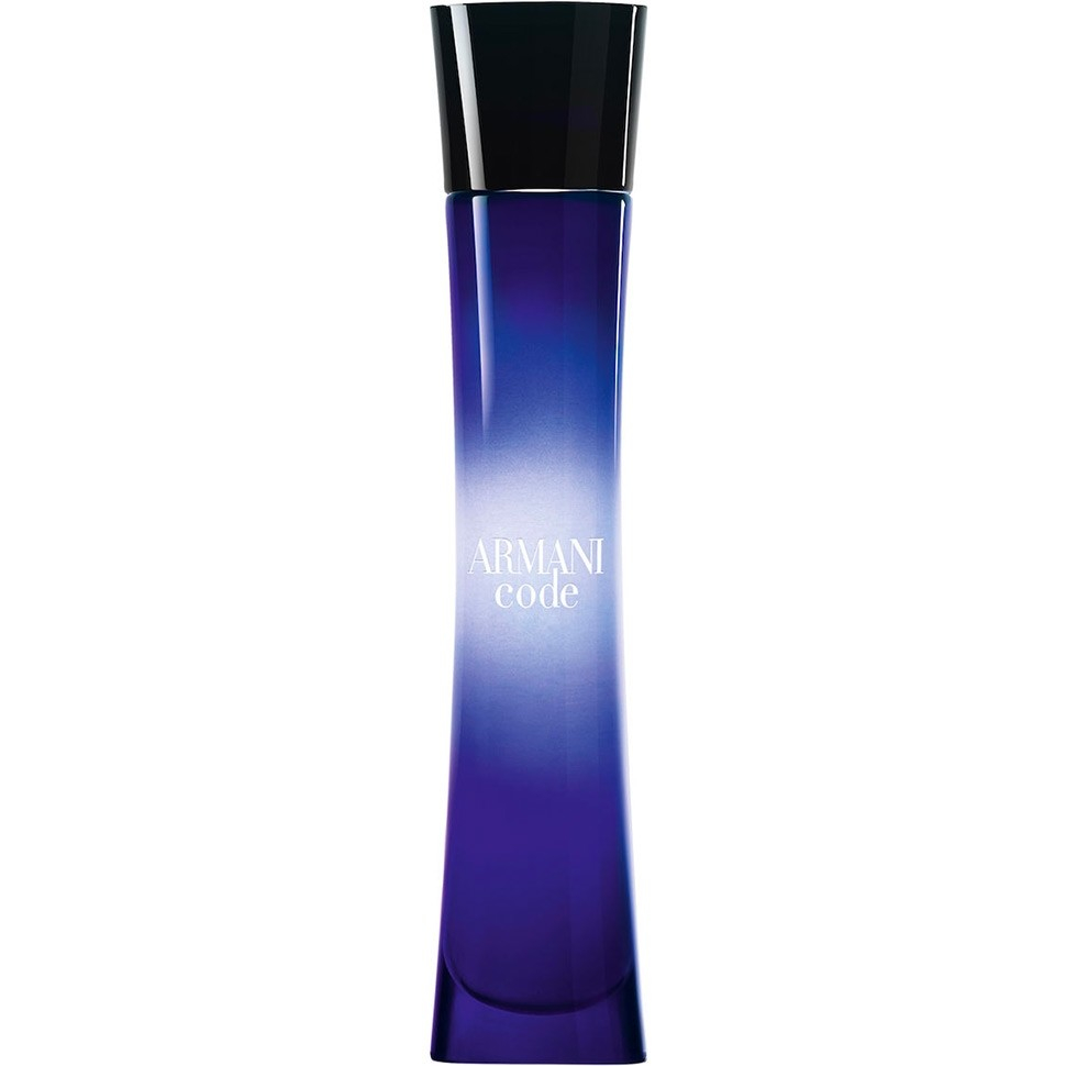 Armani code deals perfume for women