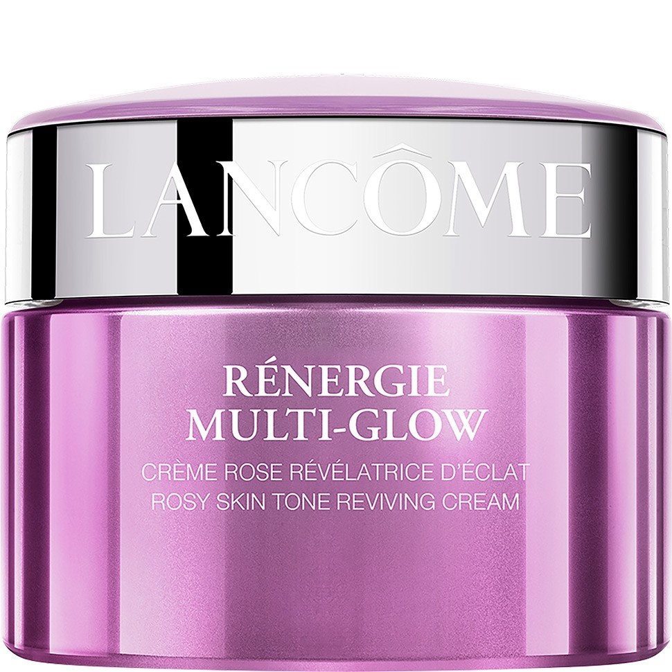 Lancome store skin care