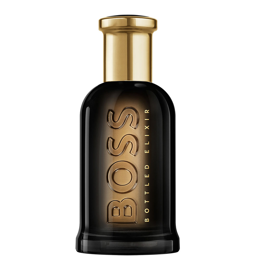 Hugo Boss Bottled Elixir Parfum Intense kopen