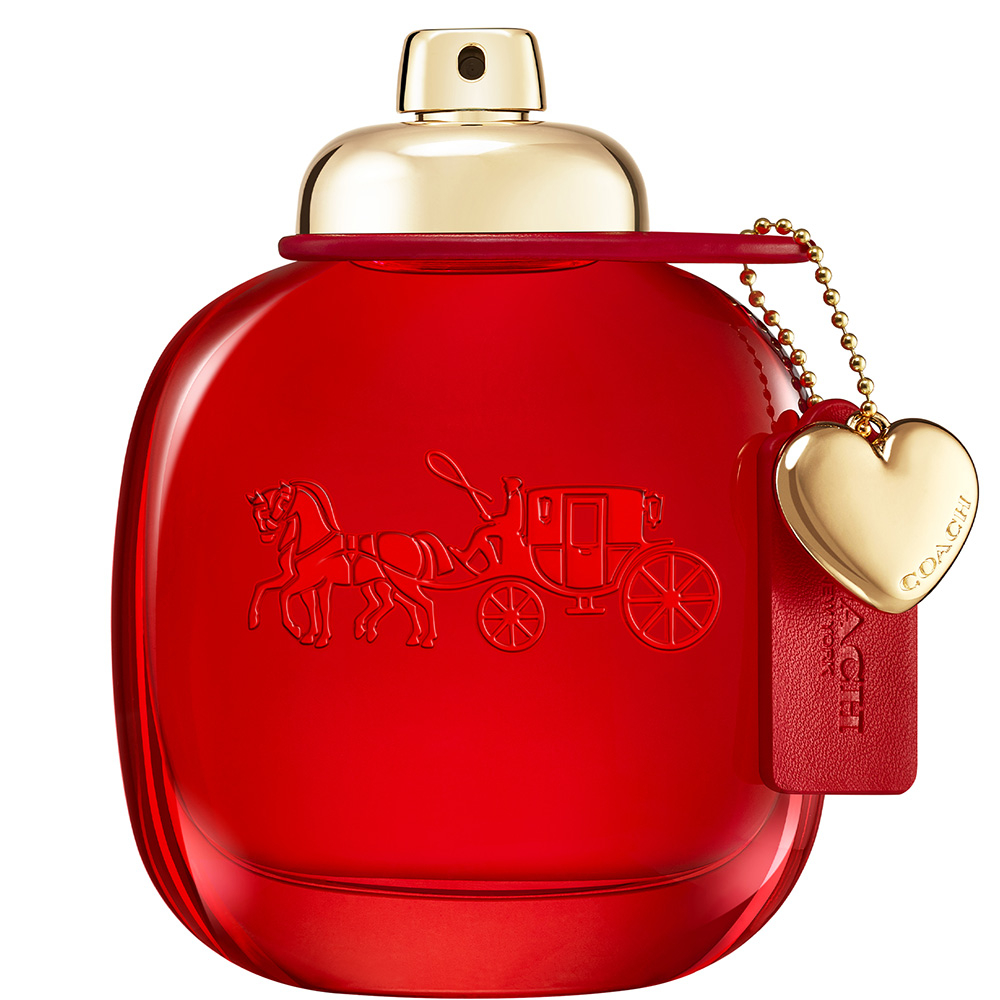 Coach discount perfume myer