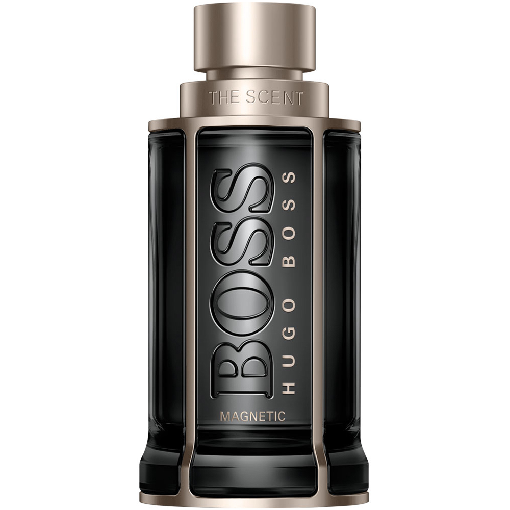 diep opgraven kleding Hugo Boss BOSS The Scent Magnetic For Him - Eau de Parfum kopen |  ParfumWebshop.nl