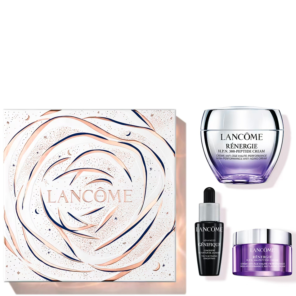 Lancome deals anti aging