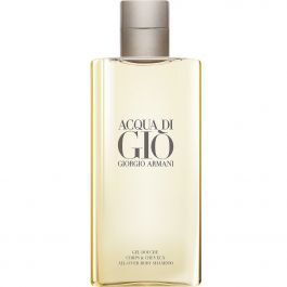 acqua di gio gel