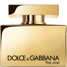 & Gabbana The Gold - Eau Parfum Intense kopen | ParfumWebshop.nl