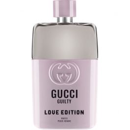 Onderwijs Munching Overeenkomend Gucci Guilty Pour Homme Love Edition 2021 - Eau de Toilette kopen |  ParfumWebshop.nl