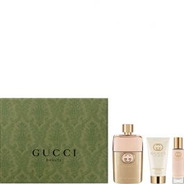 gucci guilty eau de parfum for her 50ml gift set