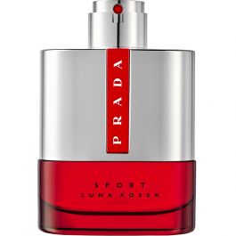 prada luna rossa sport perfume