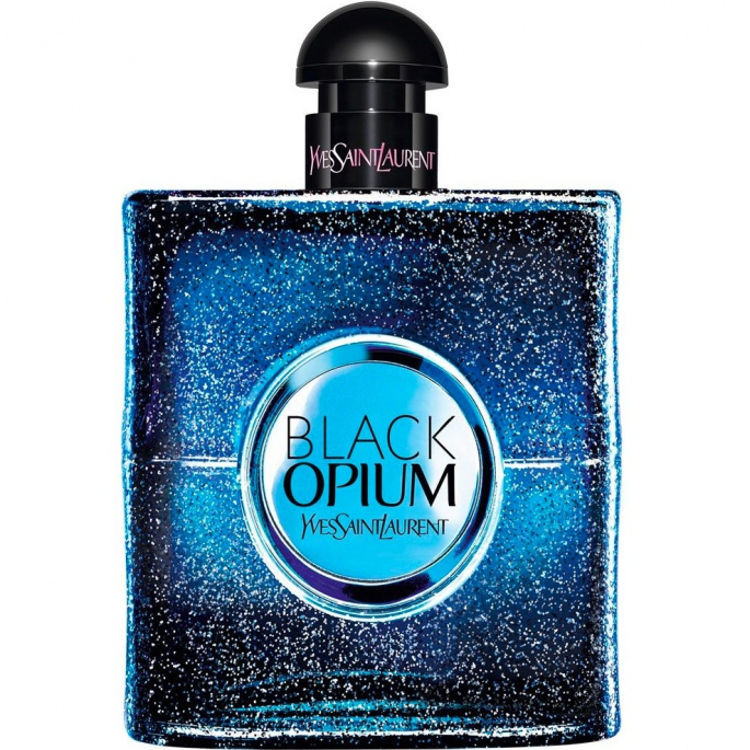 Yves Saint Laurent Black Opium Intense - Eau de Parfum