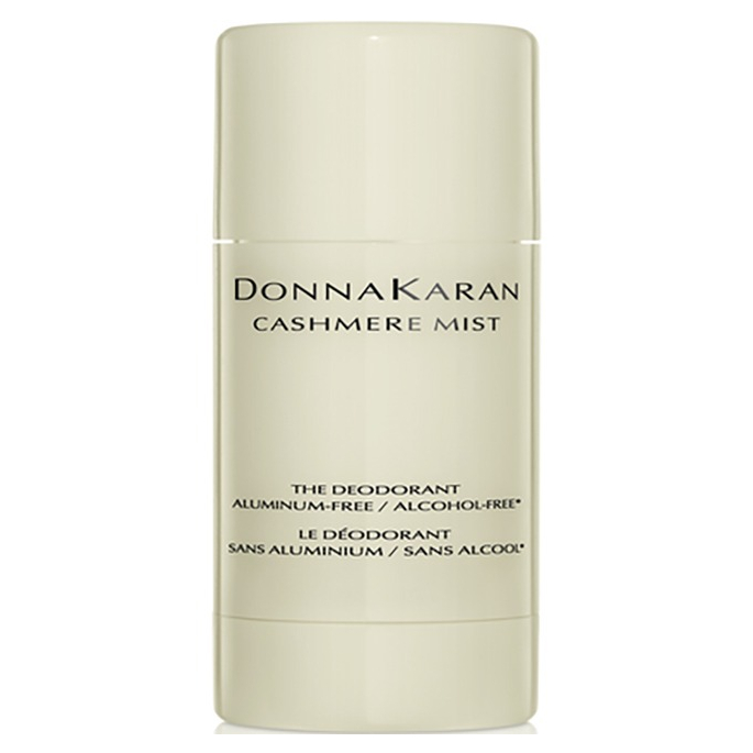 Donna Karan Cashmere Mist - Deodorant Stick Aliminium-Free 50ml