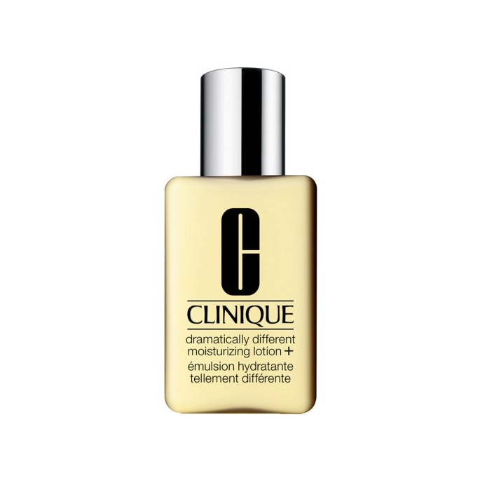 Clinique Dramatically Different Moisturizing Lotion + Flacon - 50ml