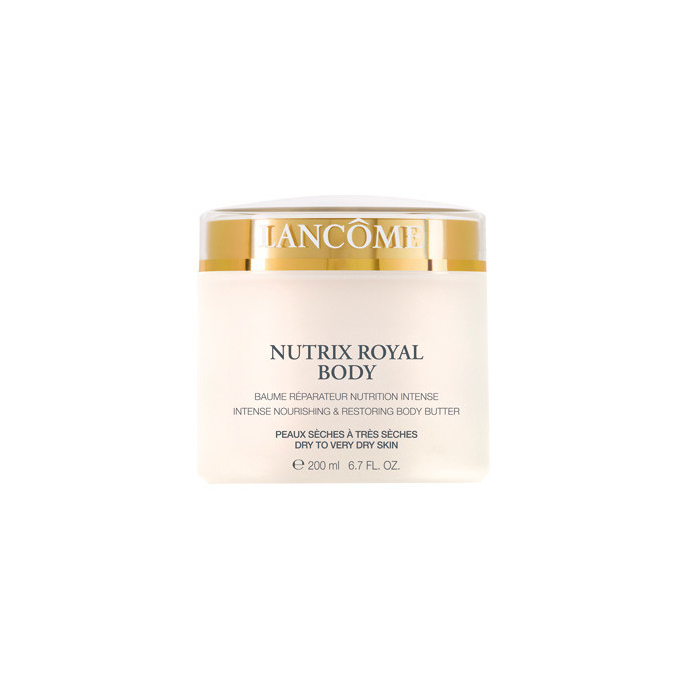 Lancome Nutrix - Royal Body Butter 200ml