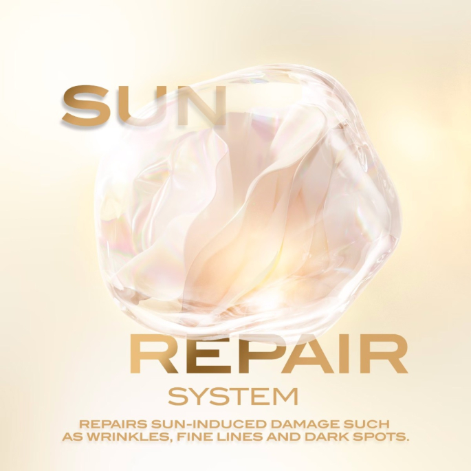 Lancaster Sun Beauty - Body Mist SPF50 200ml