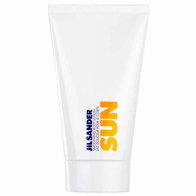 Jil Sander Sun - Body Lotion 150ml