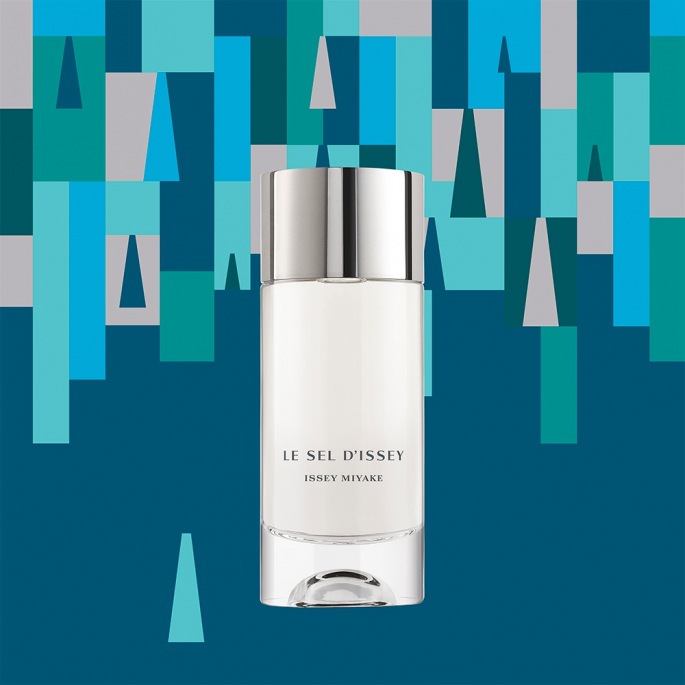 Issey Miyake Le Sel D'Issey - Eau de Toilette