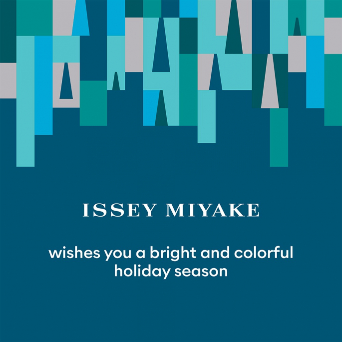 Issey Miyake Le Sel D'Issey - Eau de Toilette