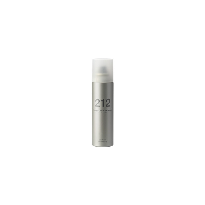 Carolina Herrera 212 Women - Deodorant Spray 150ml