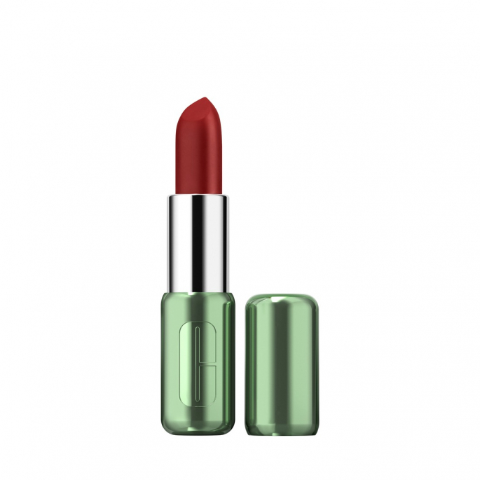 Clinique Pop Matte - Longwear Lipstick 3.9 g