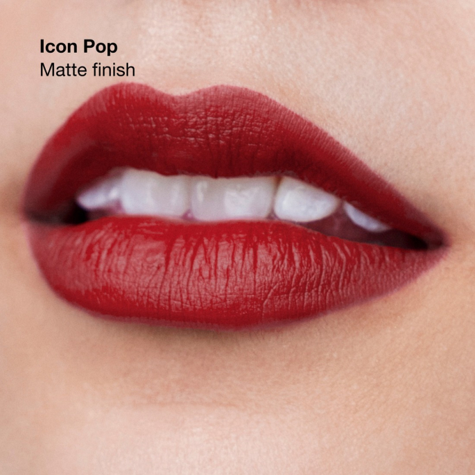 Clinique Pop Matte - Longwear Lipstick 3.9 g