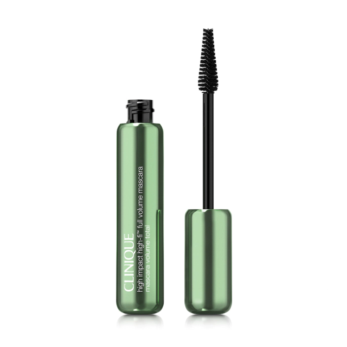 Clinique High Impact  HiFi Full Volume Mascara - 10 ml
