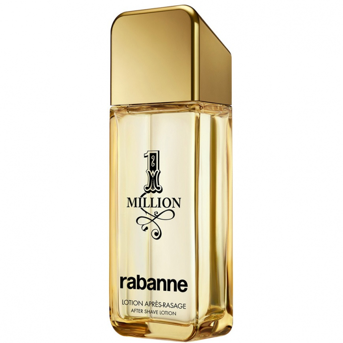 Rabanne 1 Million - After Shave