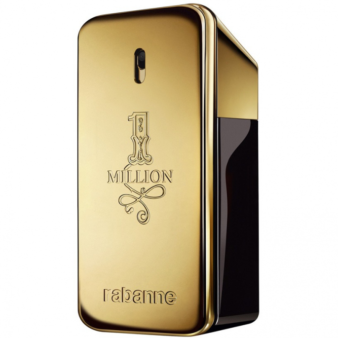 Rabanne 1 Million - Eau de Toilette