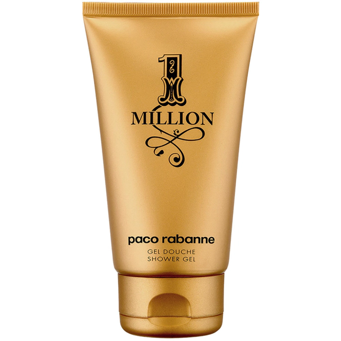 Rabanne 1 Million - Shower Gel 150ml
