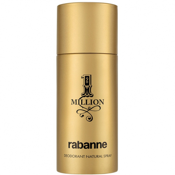 Rabanne 1 Million - Deodorant Spray 150ml