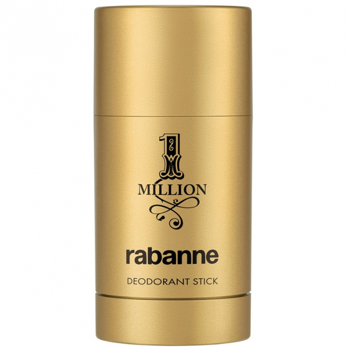 Rabanne 1 Million - Deodorant Stick 75ml