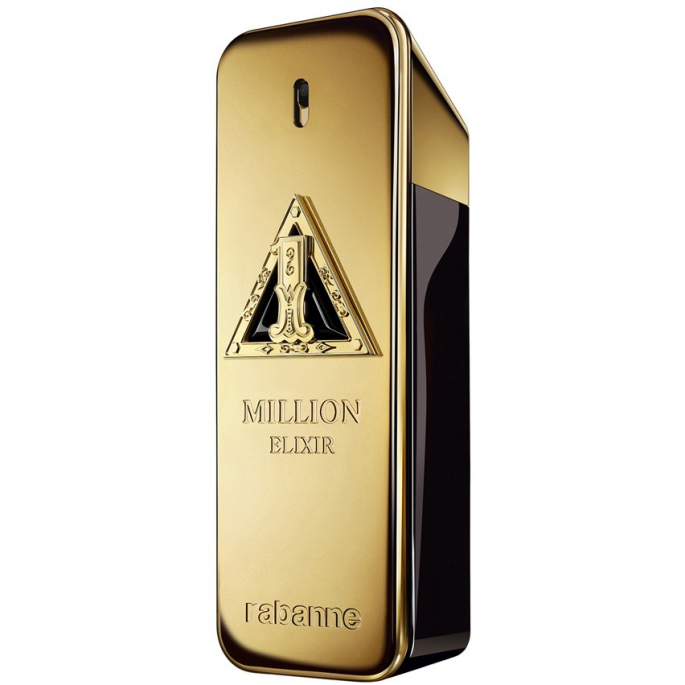 Rabanne 1 Million Elixir - Parfum Intense